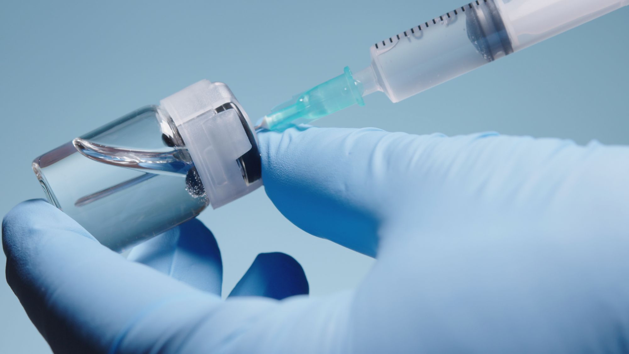 Children in London to be offered polio jab in bid to stop outbreak