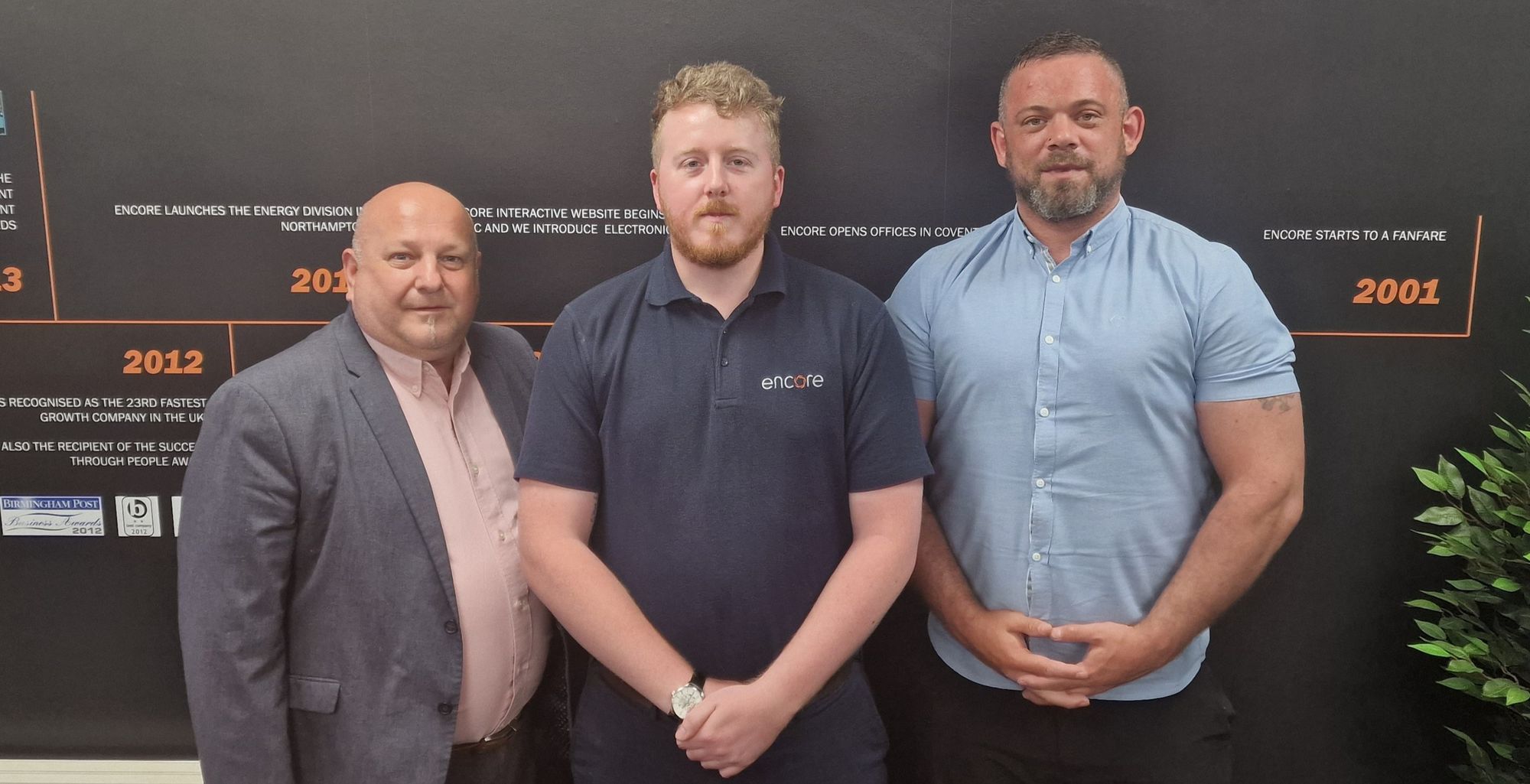 Leicester recruitment firm renews pledge to Armed Forces Covenant
