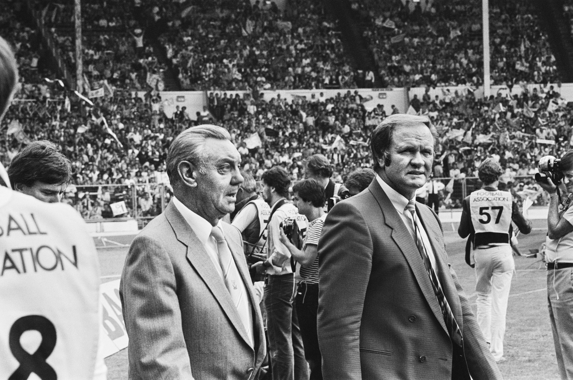 Nostalgia: Manchester United face Liverpool in season-opening Charity Shield match