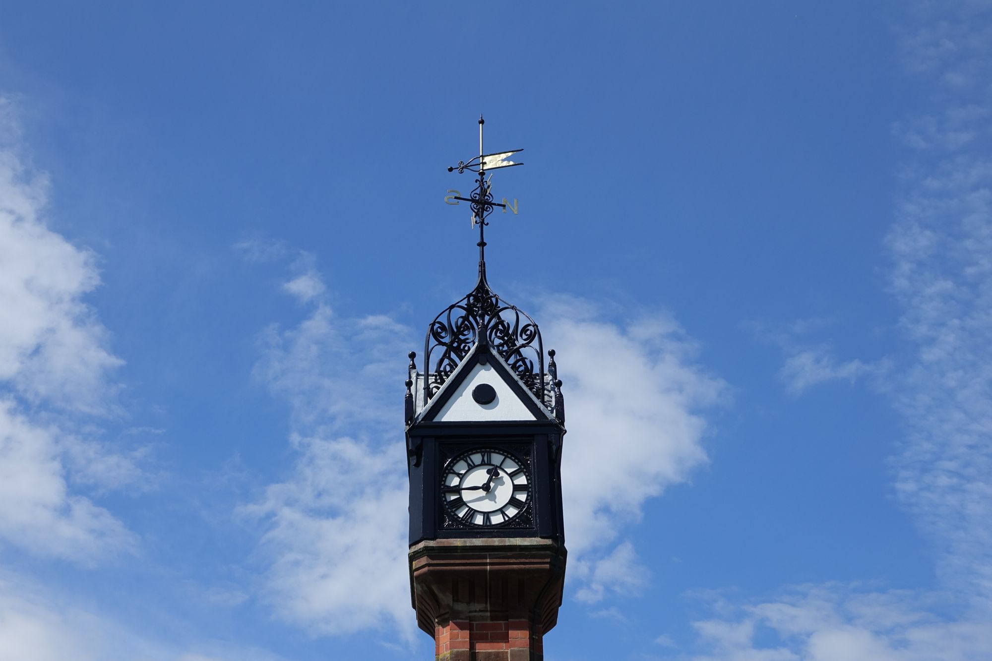 Scene By You: This week's pictures taken from across Crewe