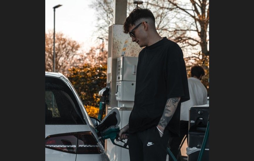 Petrol prices set to drop just weeks after hitting record high