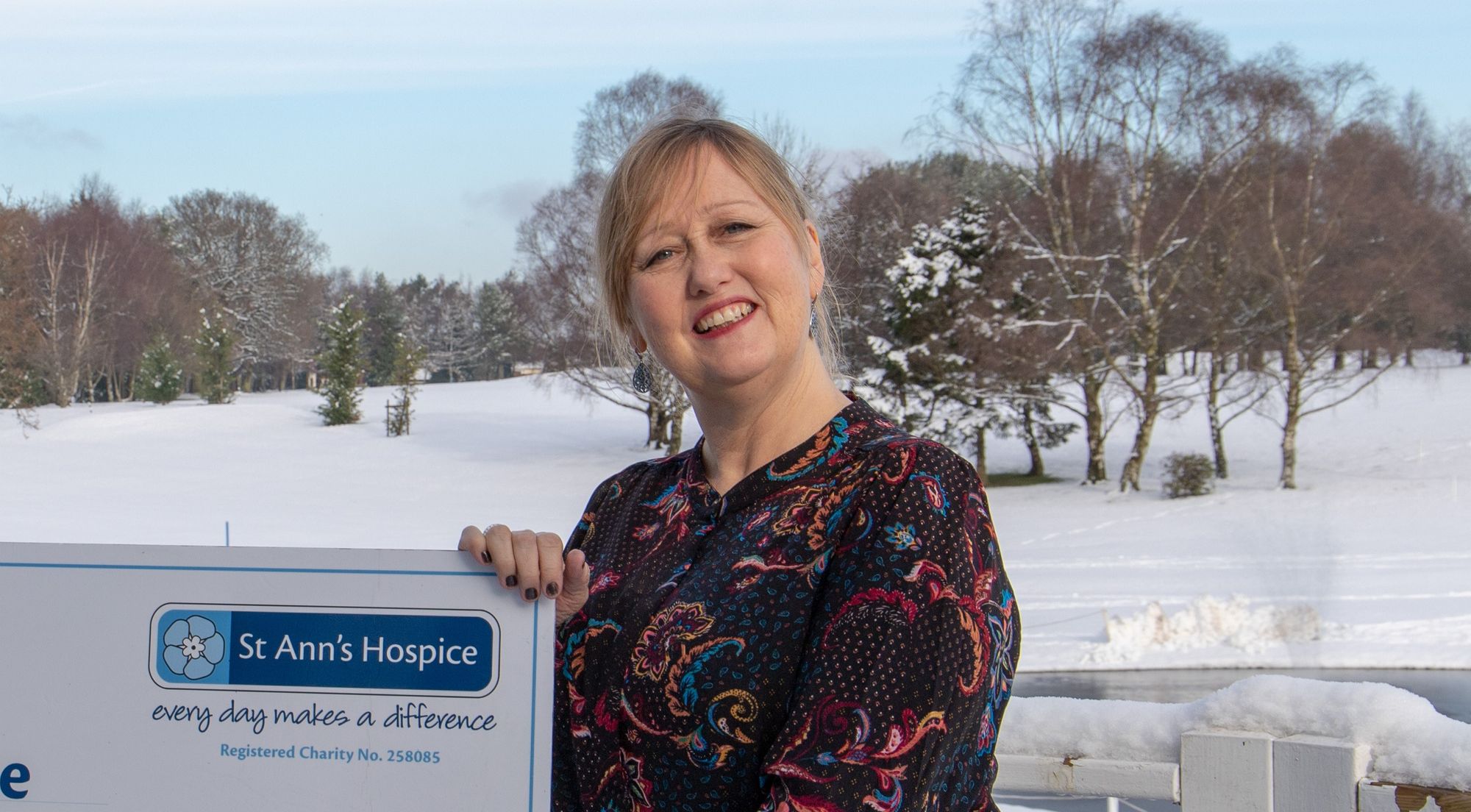 St Ann's new hospice to have private bedrooms