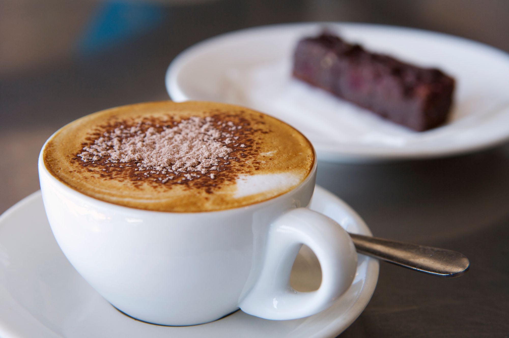 Meet your Buntingford officers over coffee and cake