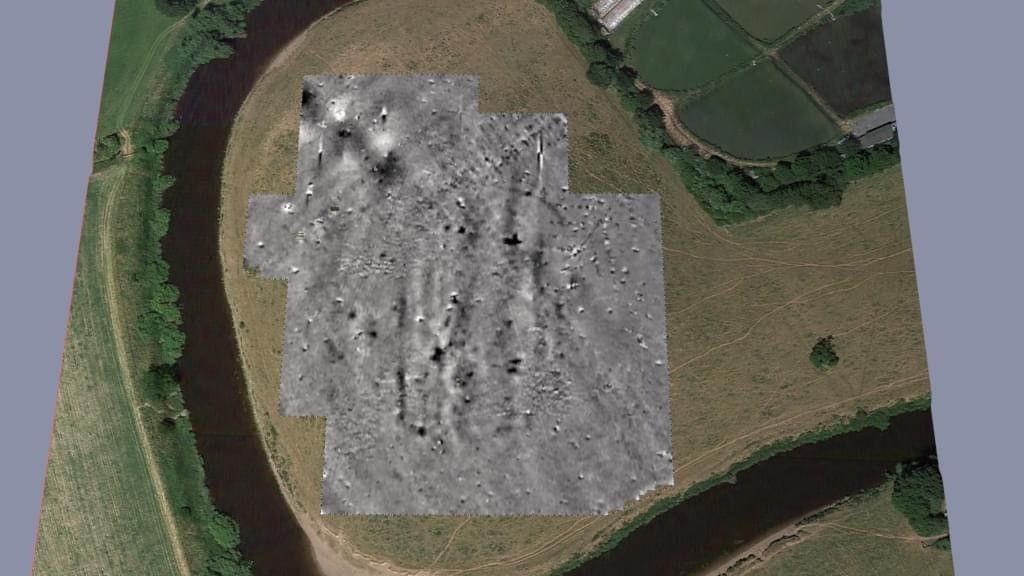 Dozens sign up to Roman archaeological dig coming to a Barnston Estate field