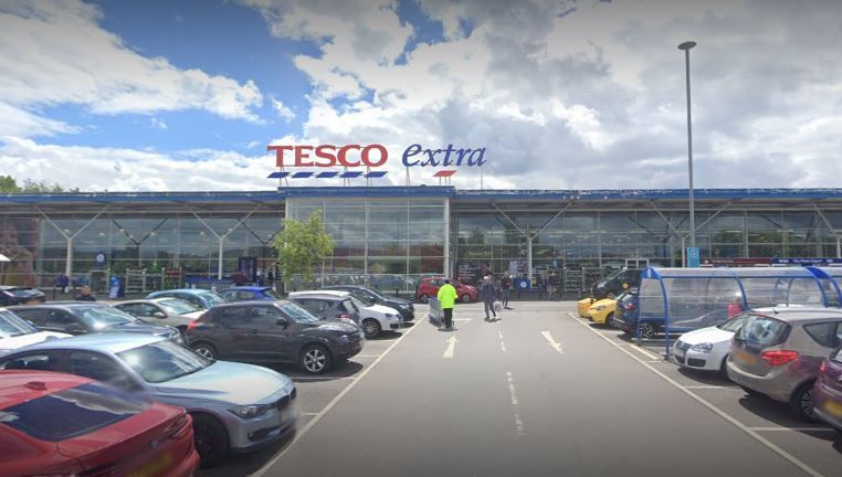 Dementia drop-in opens at Swansea supermarket