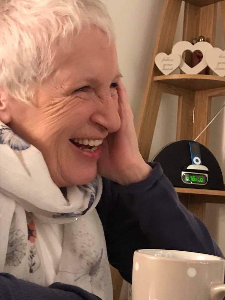 East Cheshire Hospice patient's family say she lived longer because of the care she received