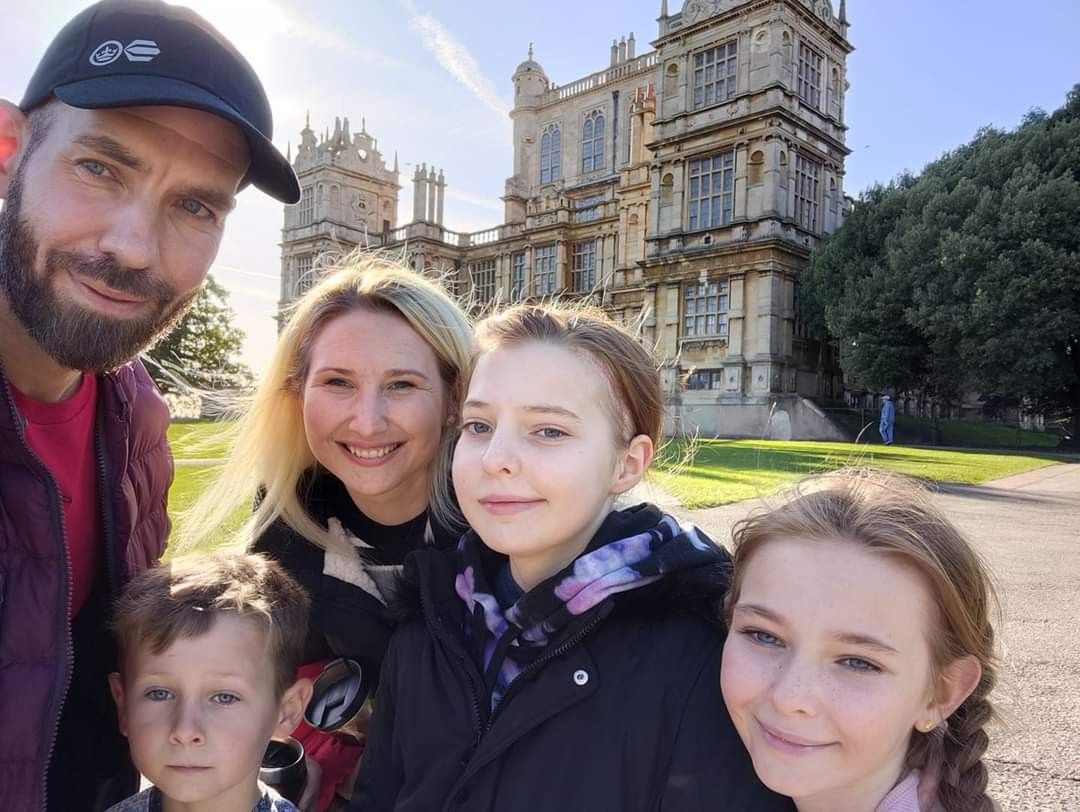 Family pay tribute to ‘brave and beautiful’ Grace who died from a brain tumour