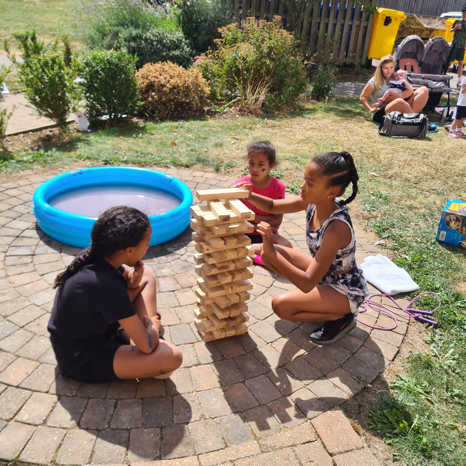 Leicester Care home hosts free ‘Thursday Fun Day’ for families