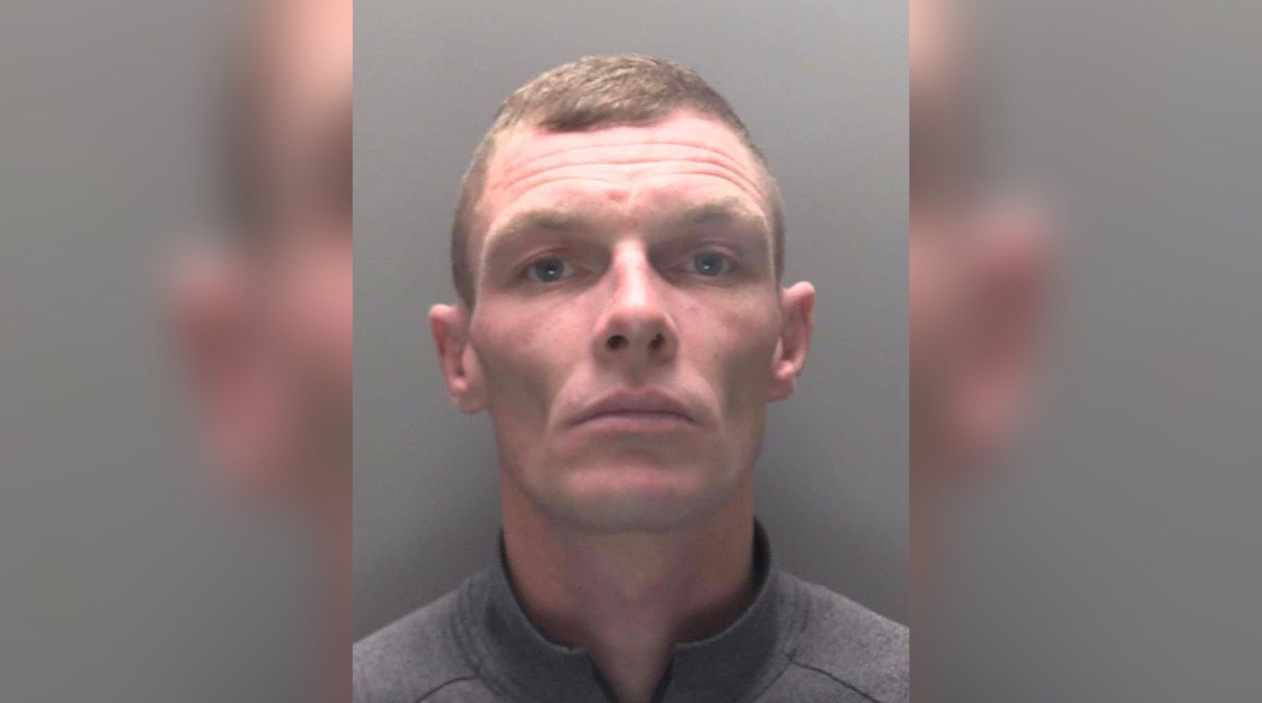 Banned driver sent down for burglaries in Widnes and Speke