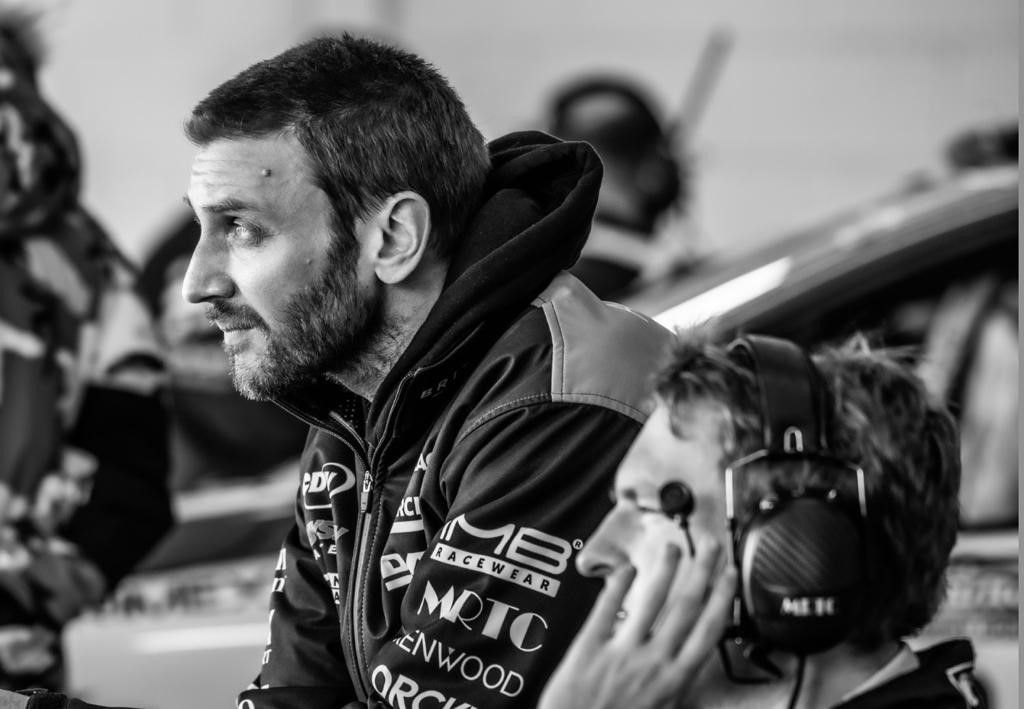 Disabled racing driver from Southampton extends championship lead
