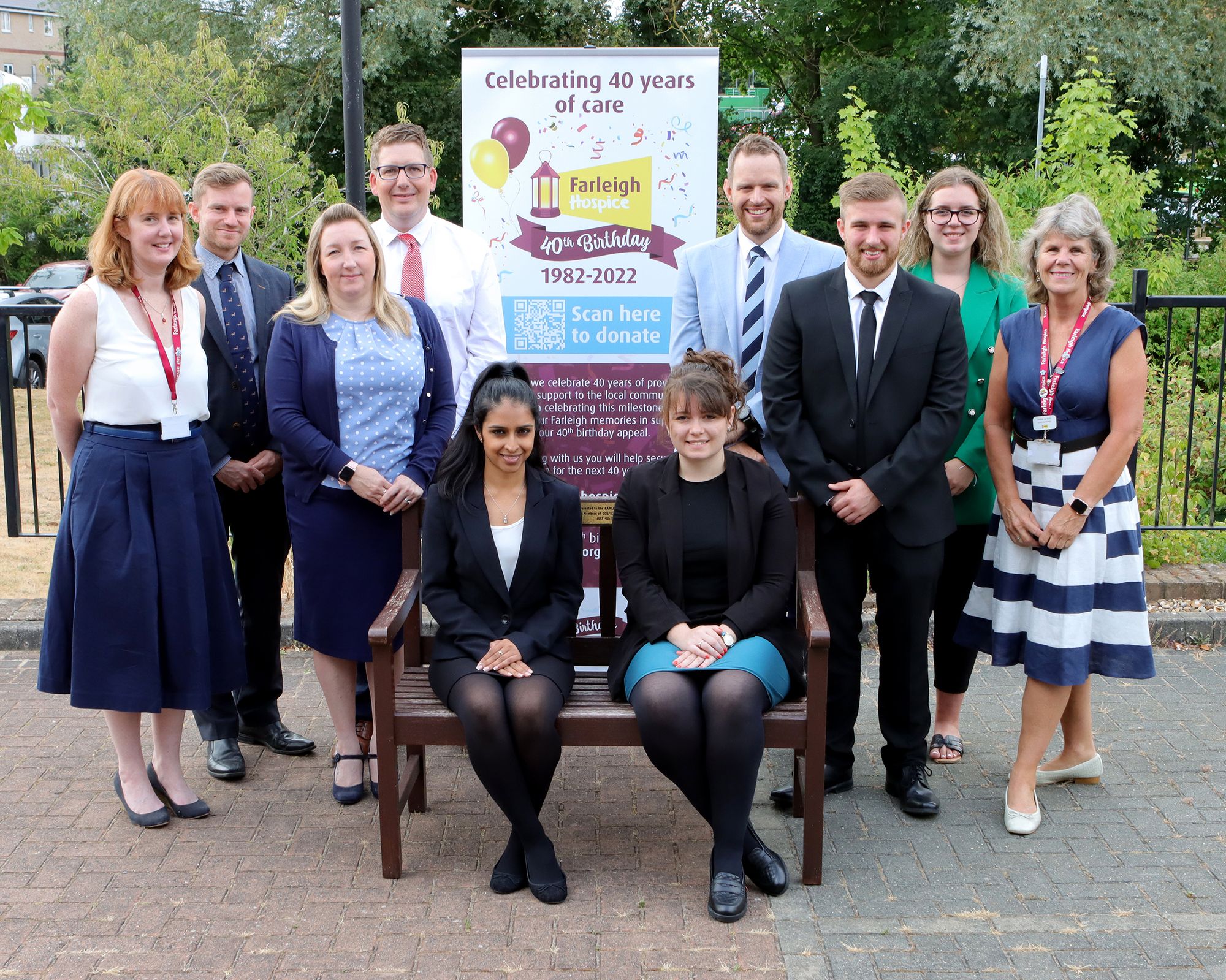 Essex solicitors donate their time for Make A Will month