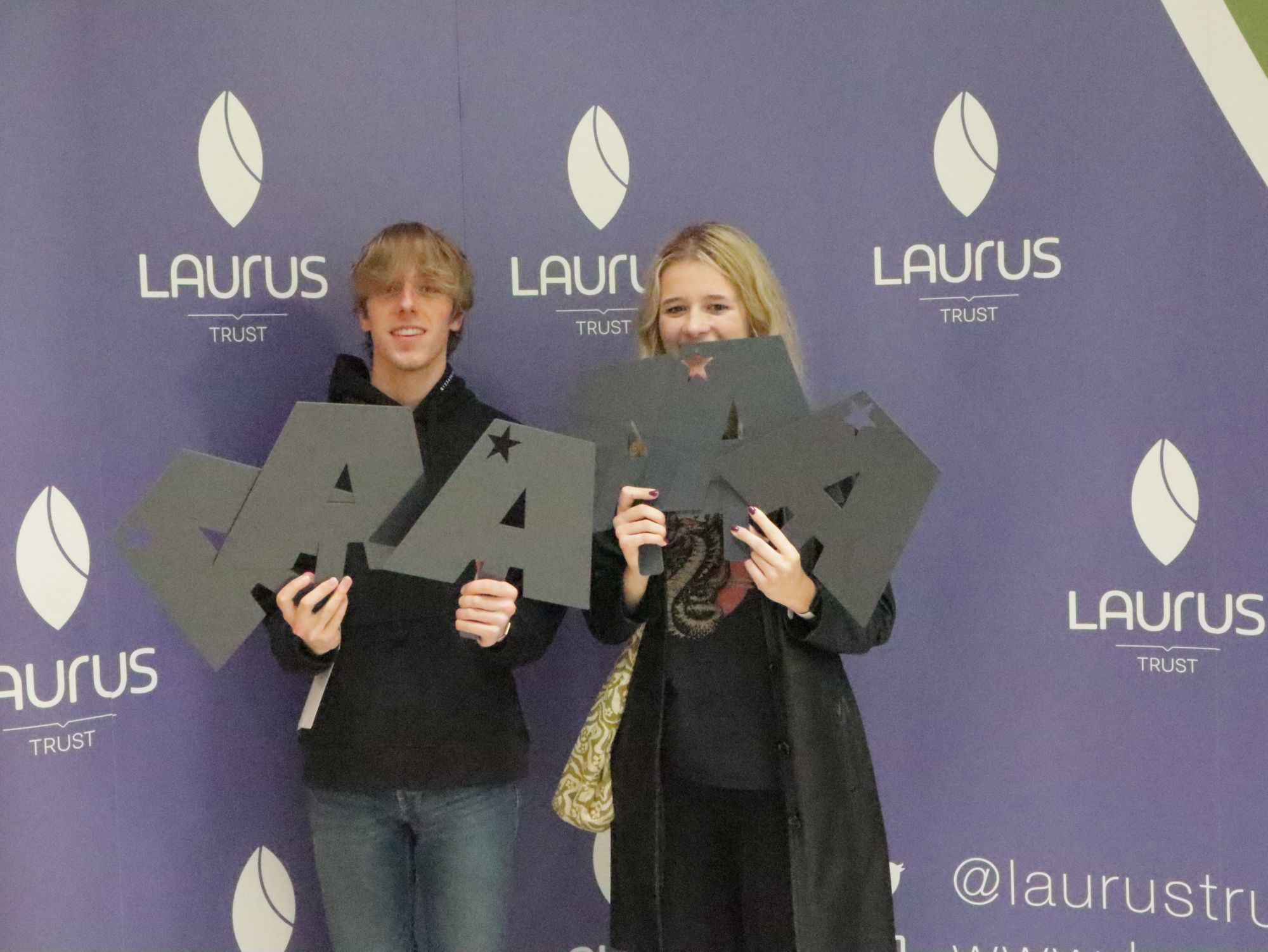 ‘Fabulous Fourteen’ lead Cheadle Hulme High School’s A-level celebrations