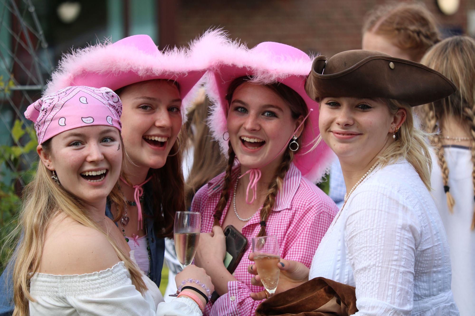 Winchester students achieve strong A-level results