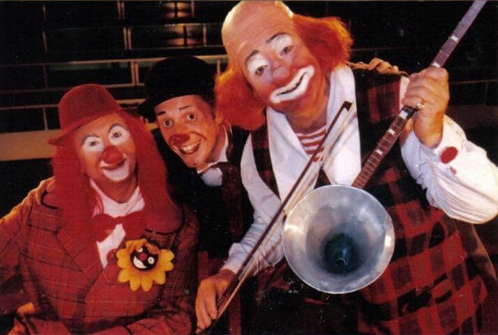 Southport Nostalgia: Tributes paid to world famous clown and business owner