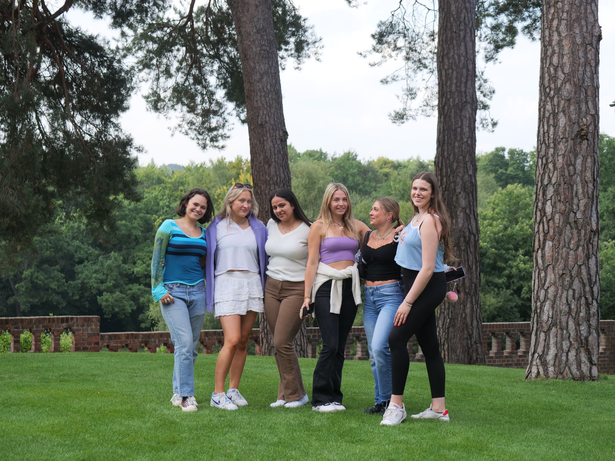 A-level results and university success at St George's Ascot
