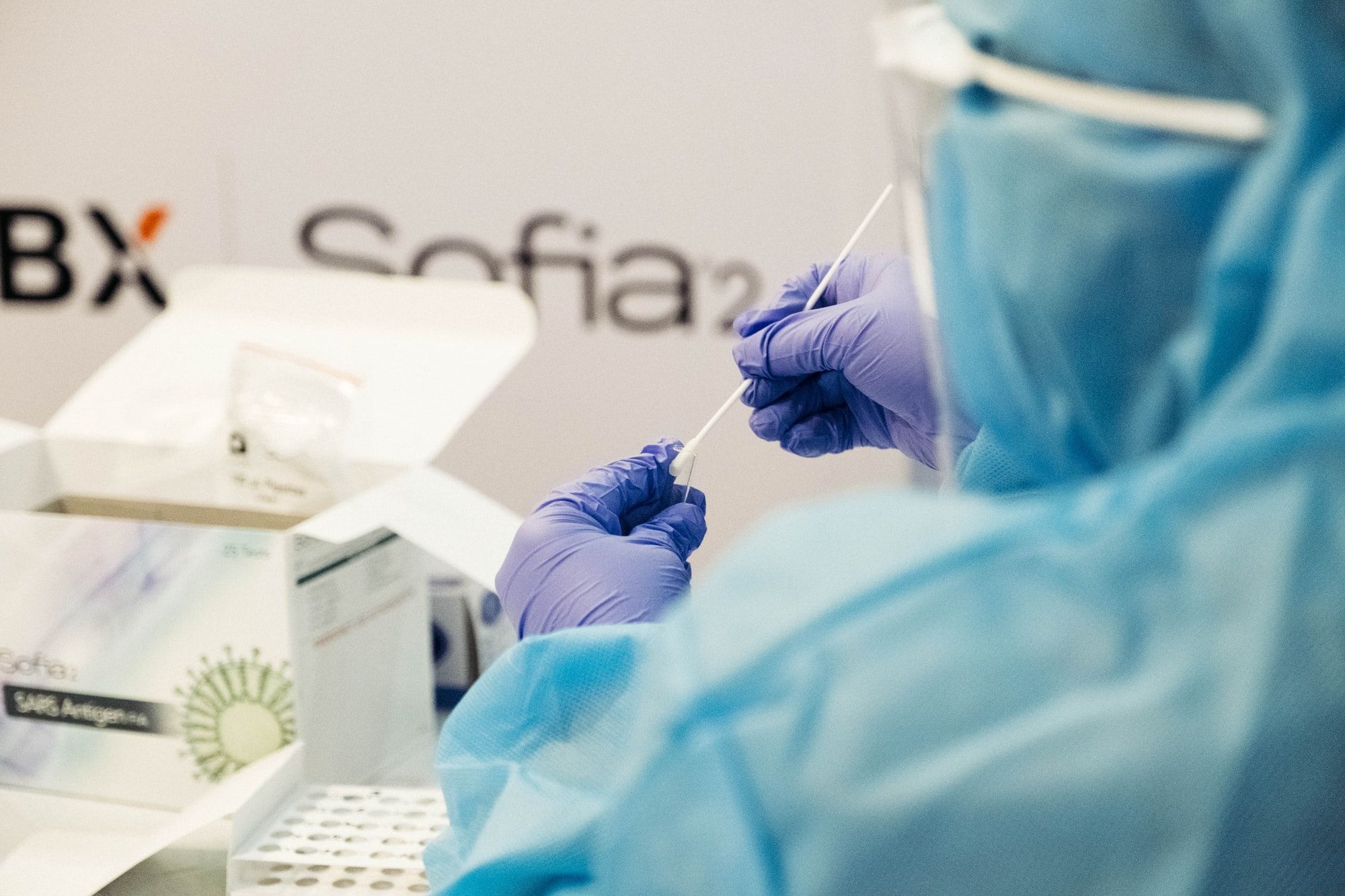 Lockdown effects may be killing more people than Covid-19, figures show
