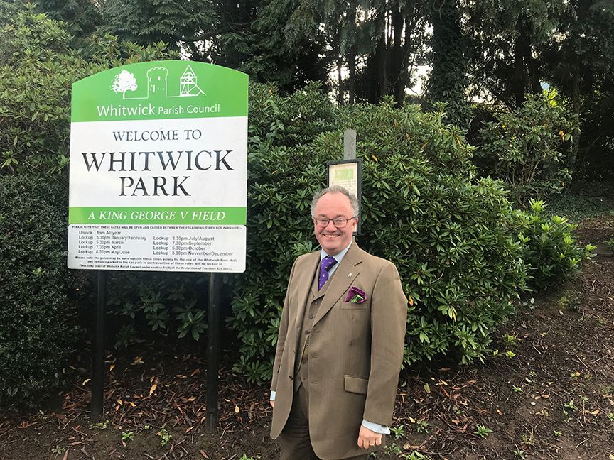 Family Fun Day set to launch new Thringstone and Whitwick People Zone