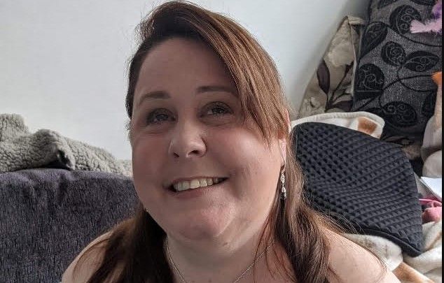 Braintree resident backs new sensory loss awareness campaign