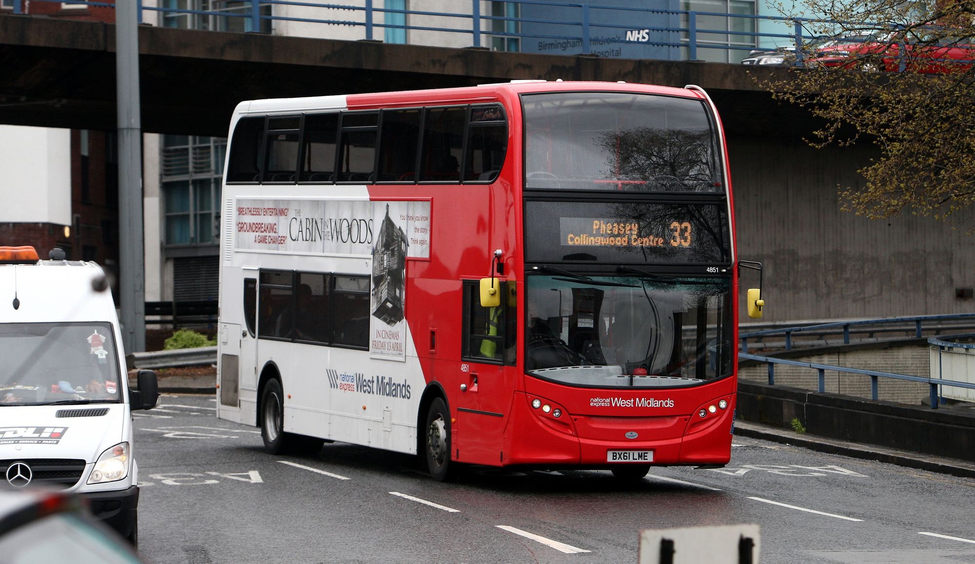 Vital bus service cuts avoided thanks to new funding