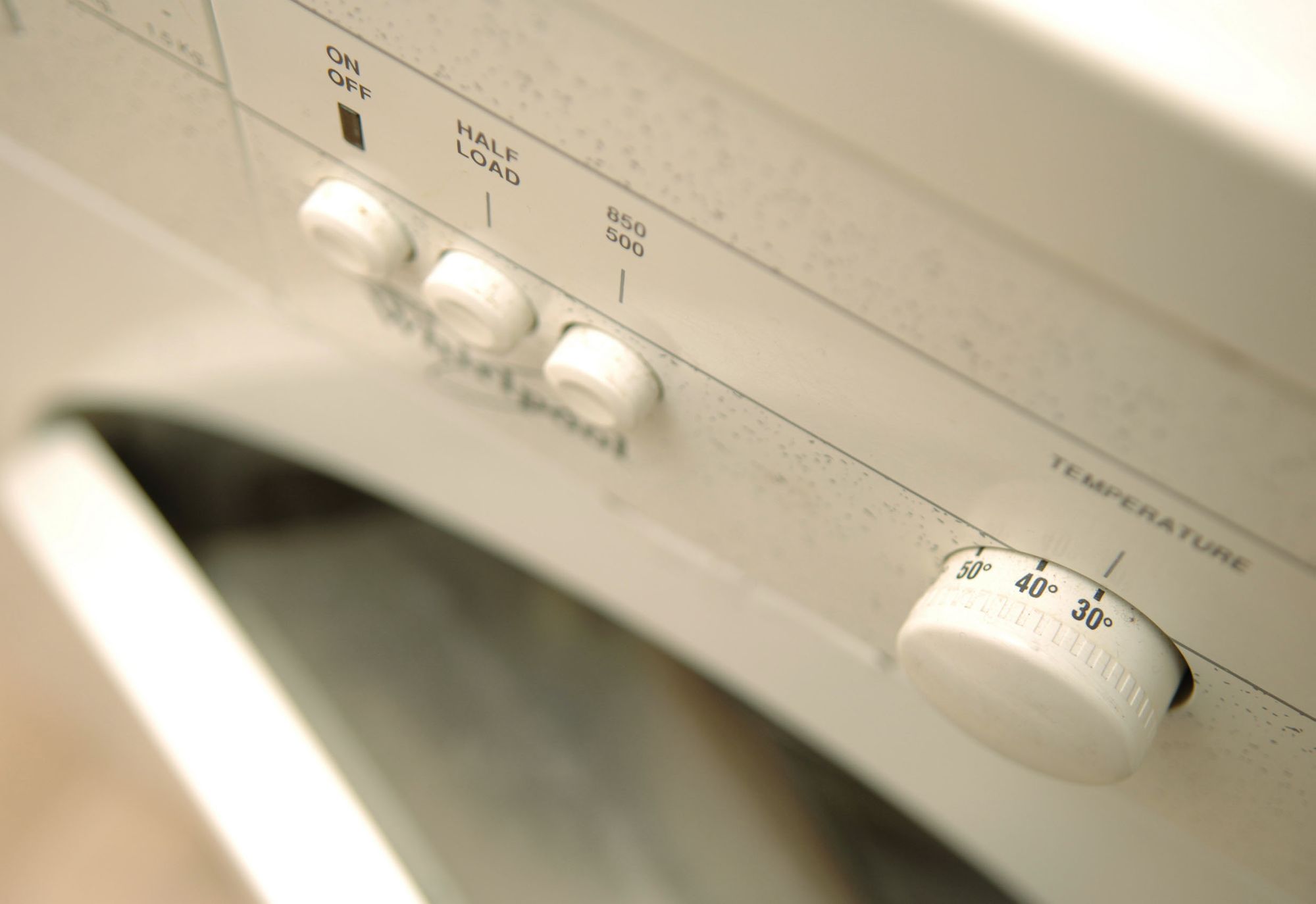 Households set to be paid for turning off washing machines at peak hours