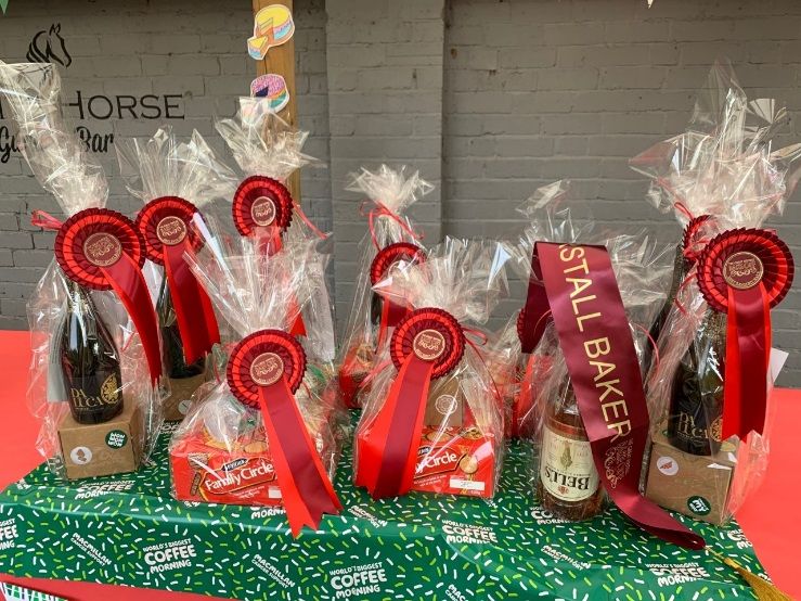 Birstall bake off set to return for 10th anniversary