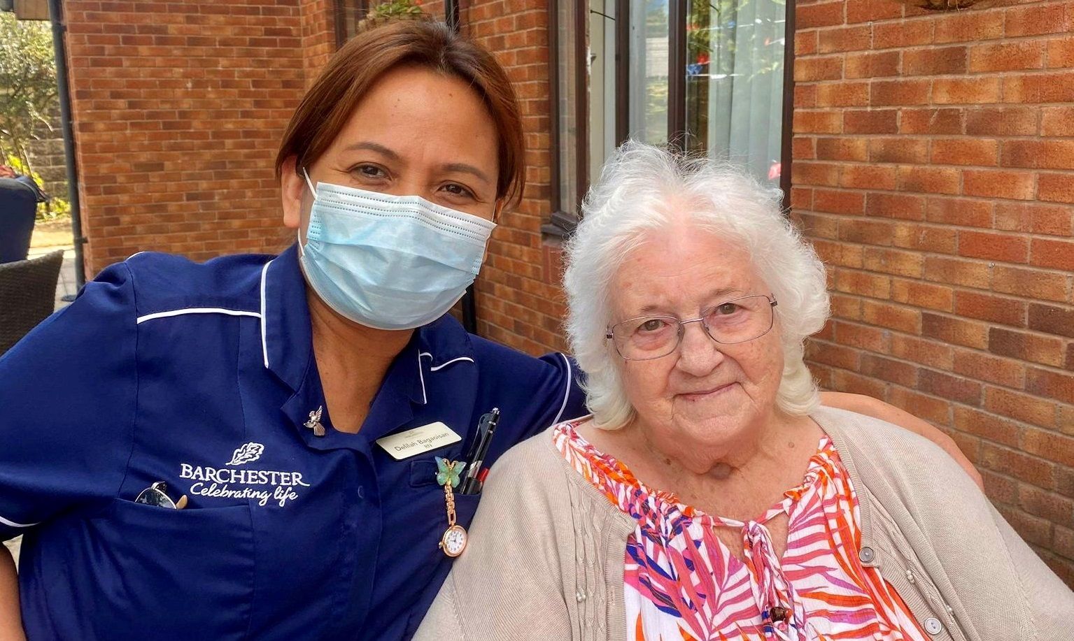 Yeovil care home hosts music festival for community