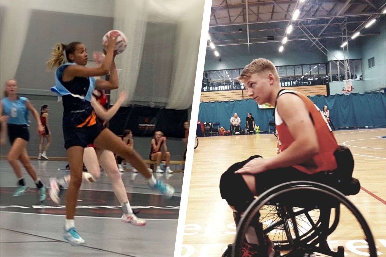 Athletes from Stafford Borough to follow Commonwealth Games Champions in School Games National Finals