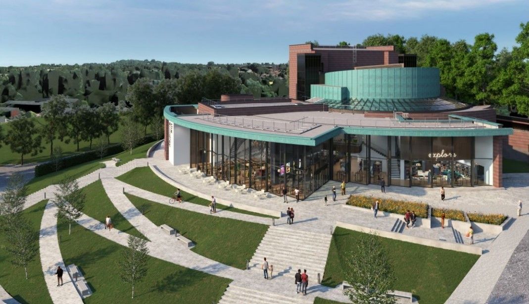 £6.6m Brindley redevelopment plans filed in Runcorn