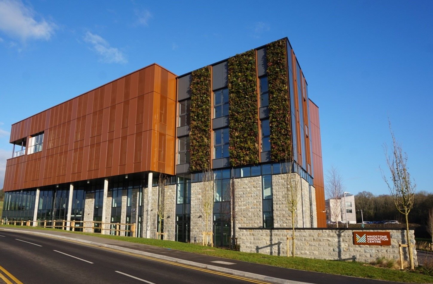 Ideas welcomed for Maidstone's research and development event
