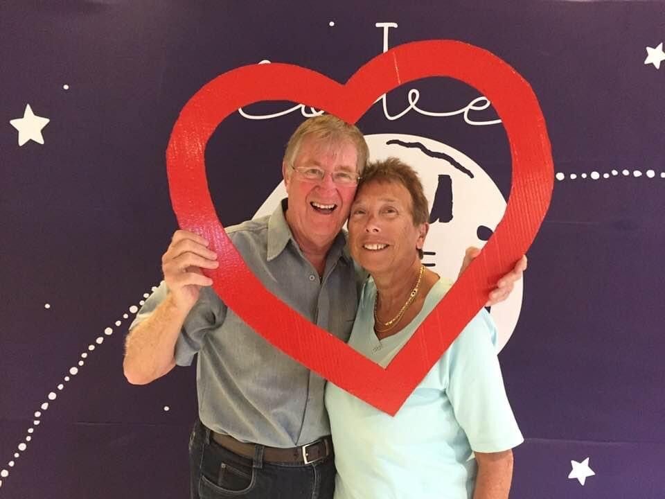 Well known Formby man walking to stop dementia in its tracks at Alzheimer’s Society’s Liverpool Memory Walk