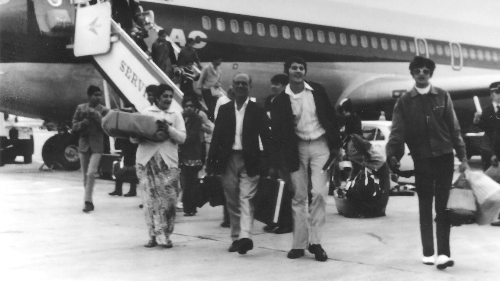 University of Leicester to hold series of public events to mark city’s migration history