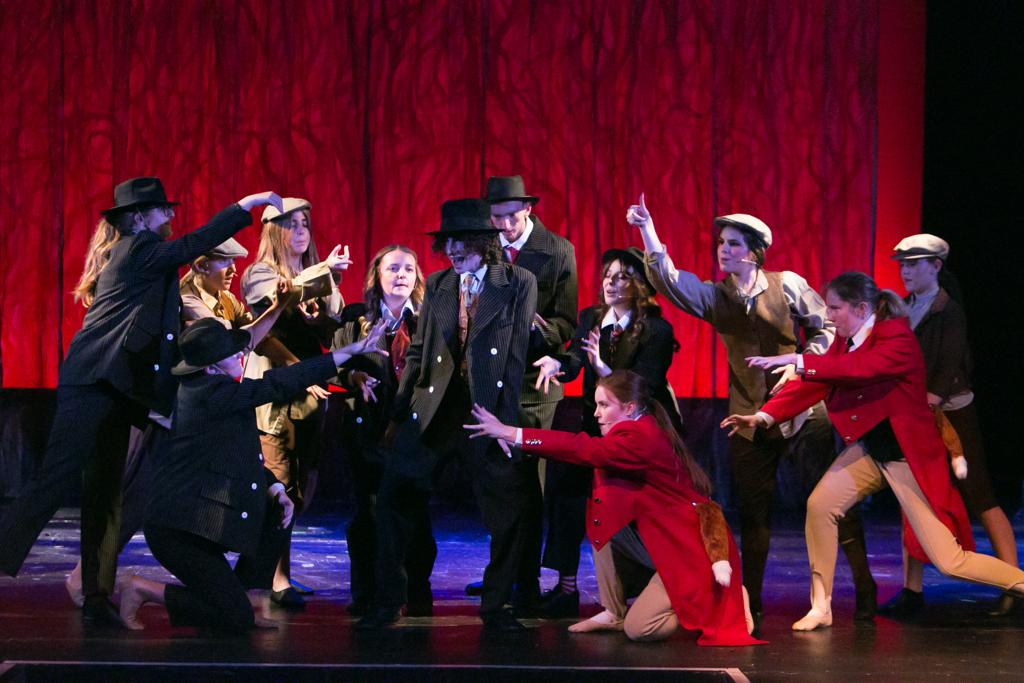 Life at The Little Theatre column: Tonight's the night for our summer musical