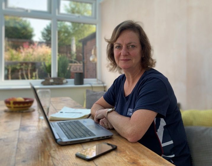 Surrey veterans turn to Help for Heroes charity as cost of living crisis deepens