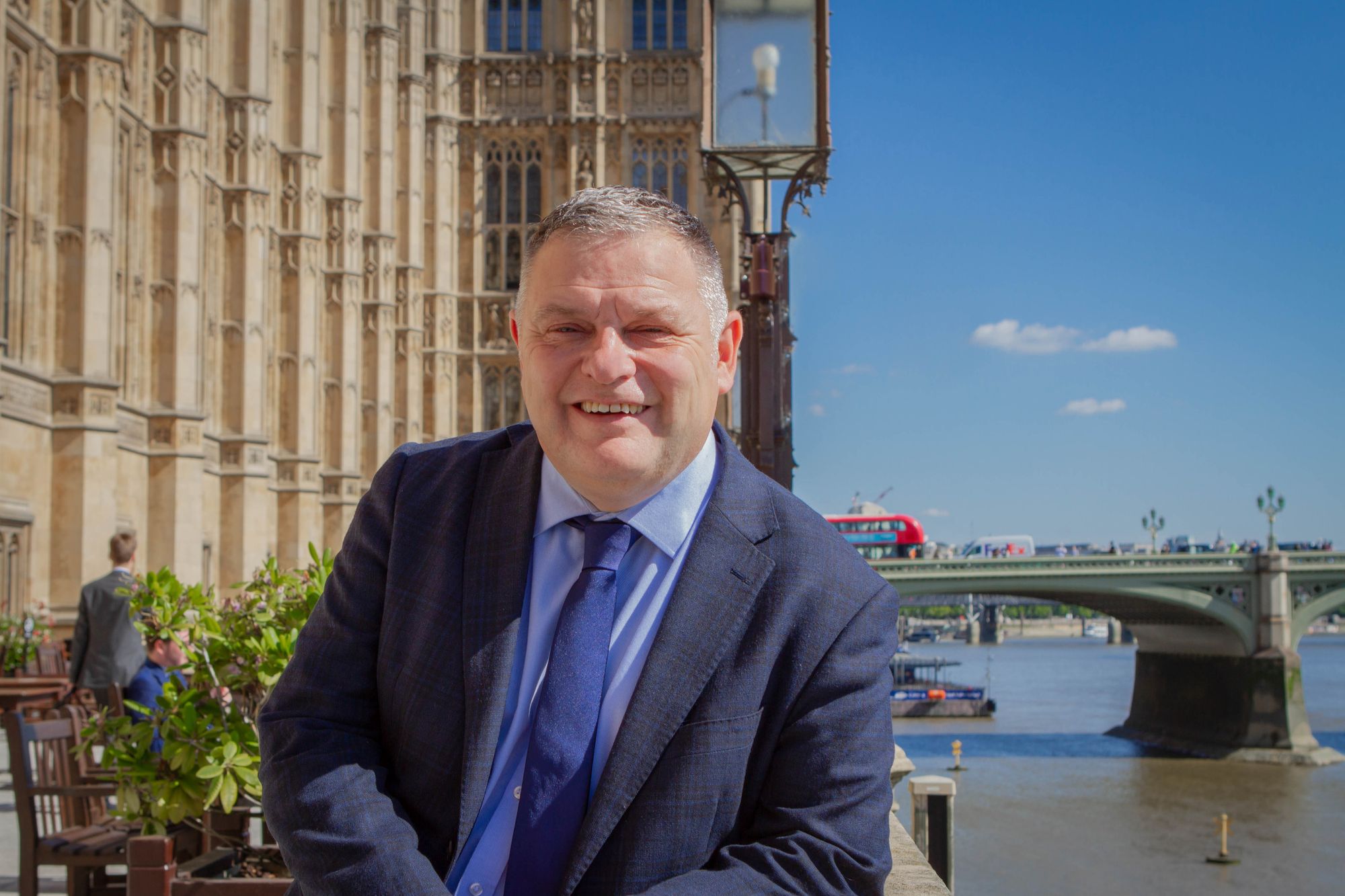 Runcorn MP urges parents to make use of affordable school uniform law InYourArea News