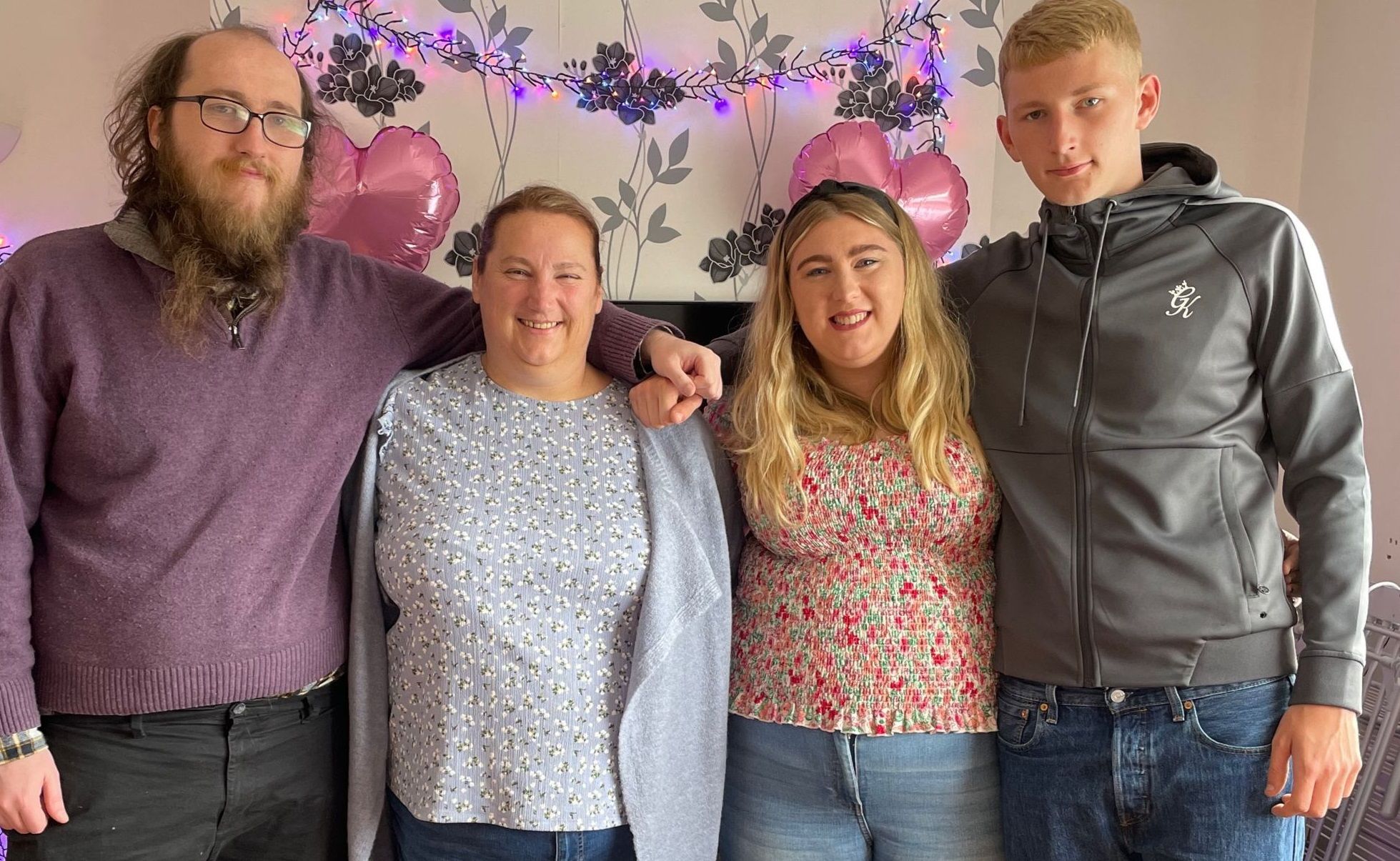Saving savvy mum cooks 100 meals for 57p a portion