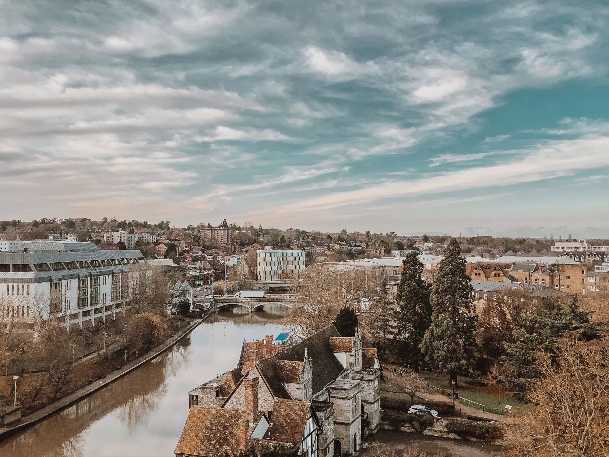 Still time to air your views on Maidstone