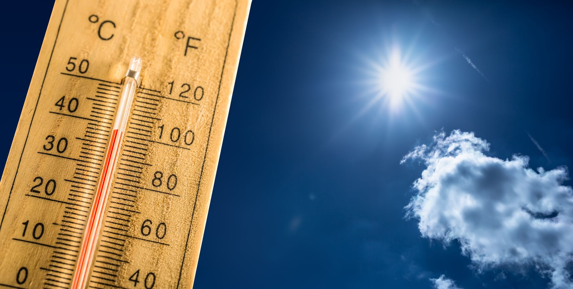 New record night temperature of 26.8C revealed in July heatwave National
