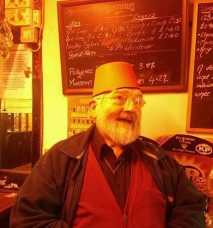 Tributes paid to ‘one-off’ Rochdale pub landlord of 40 years