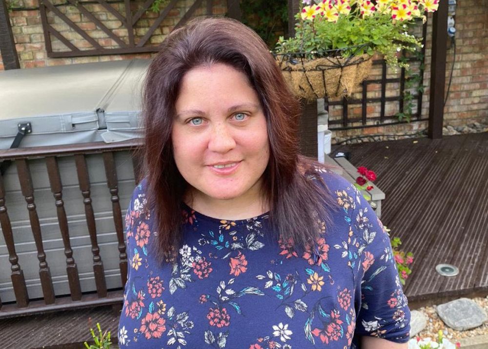 Medway volunteer recommends inspiring Eden Project camp