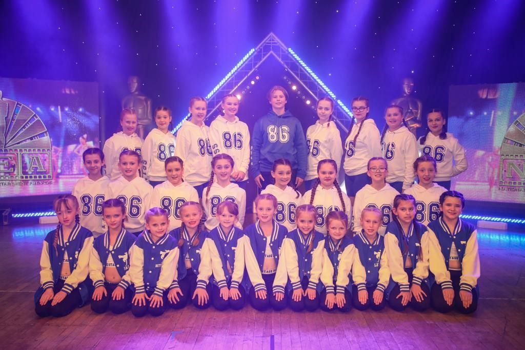 TipToe Stage School to perform at Basildon's Towngate Theatre