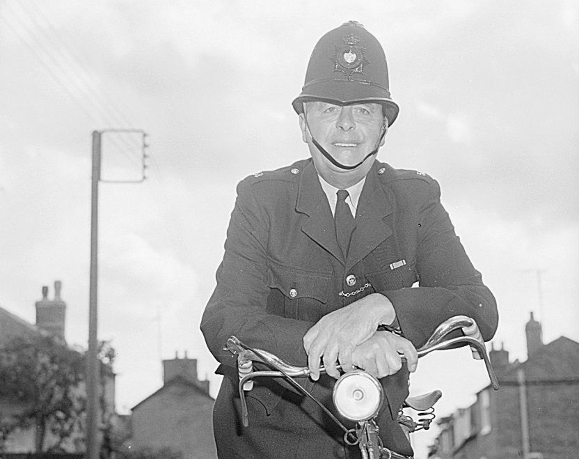 Aug 27 – On this day in Cambridgeshire history