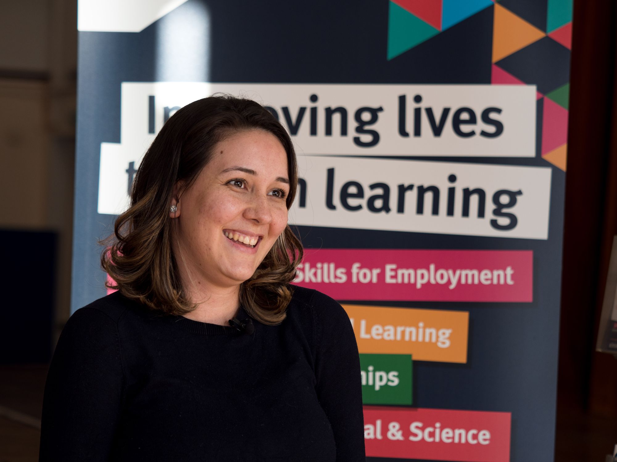 ACL Brentwood hosts free open event for prospective learners