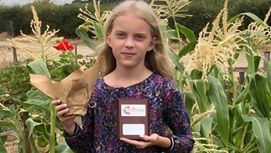 Mudlarks announce Hertford in Bloom 2022 winners