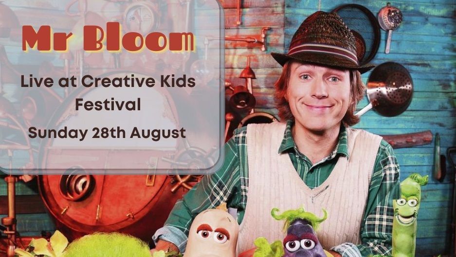 Almondsbury Creative to host kids festival to raise money for charity
