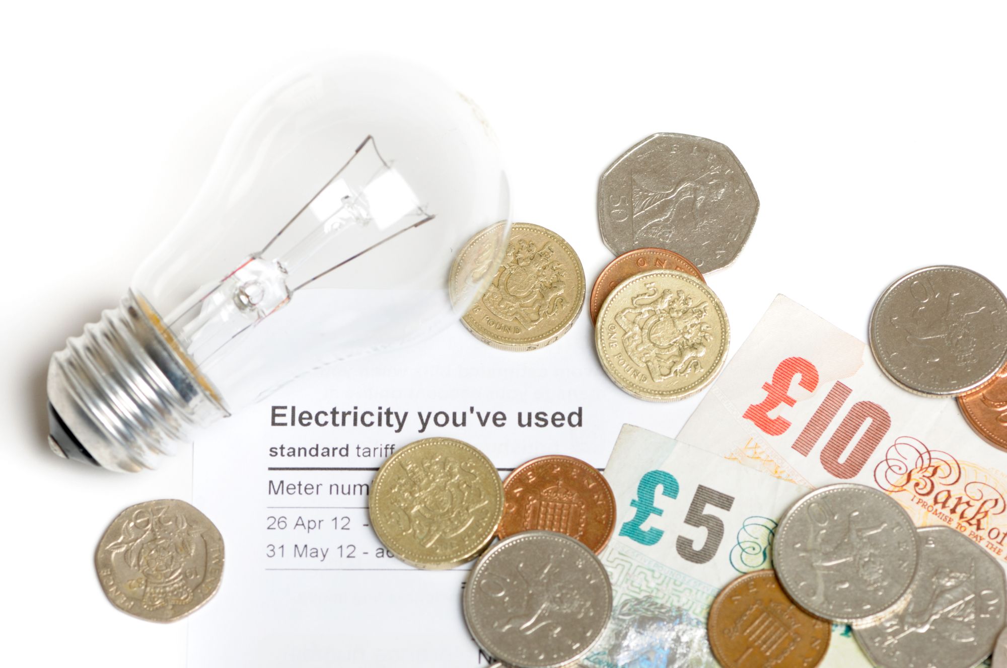 Energy bills could be higher than mortgage payments next year, say experts