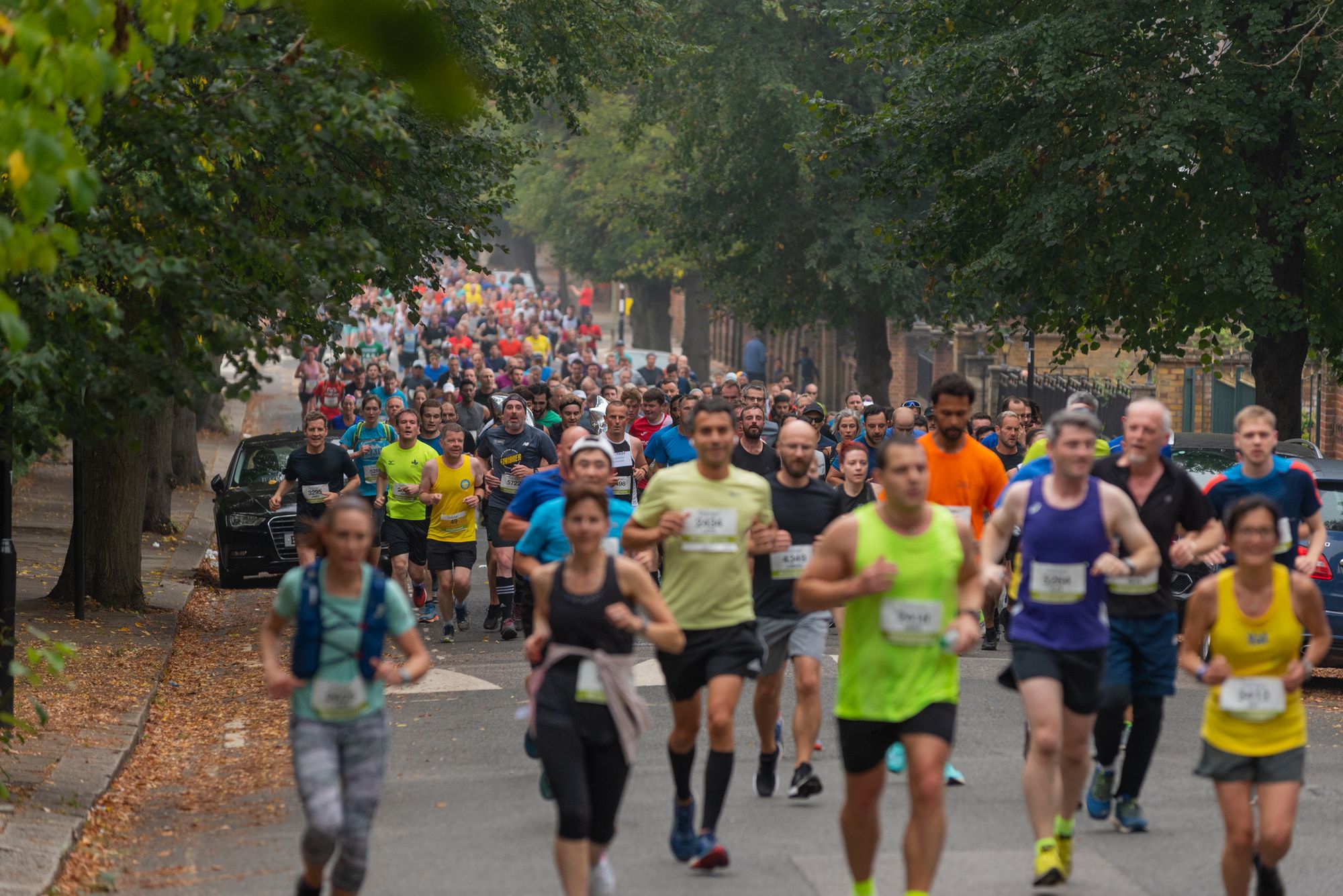 Ealing Half Marathon organisers confirm race will go ahead