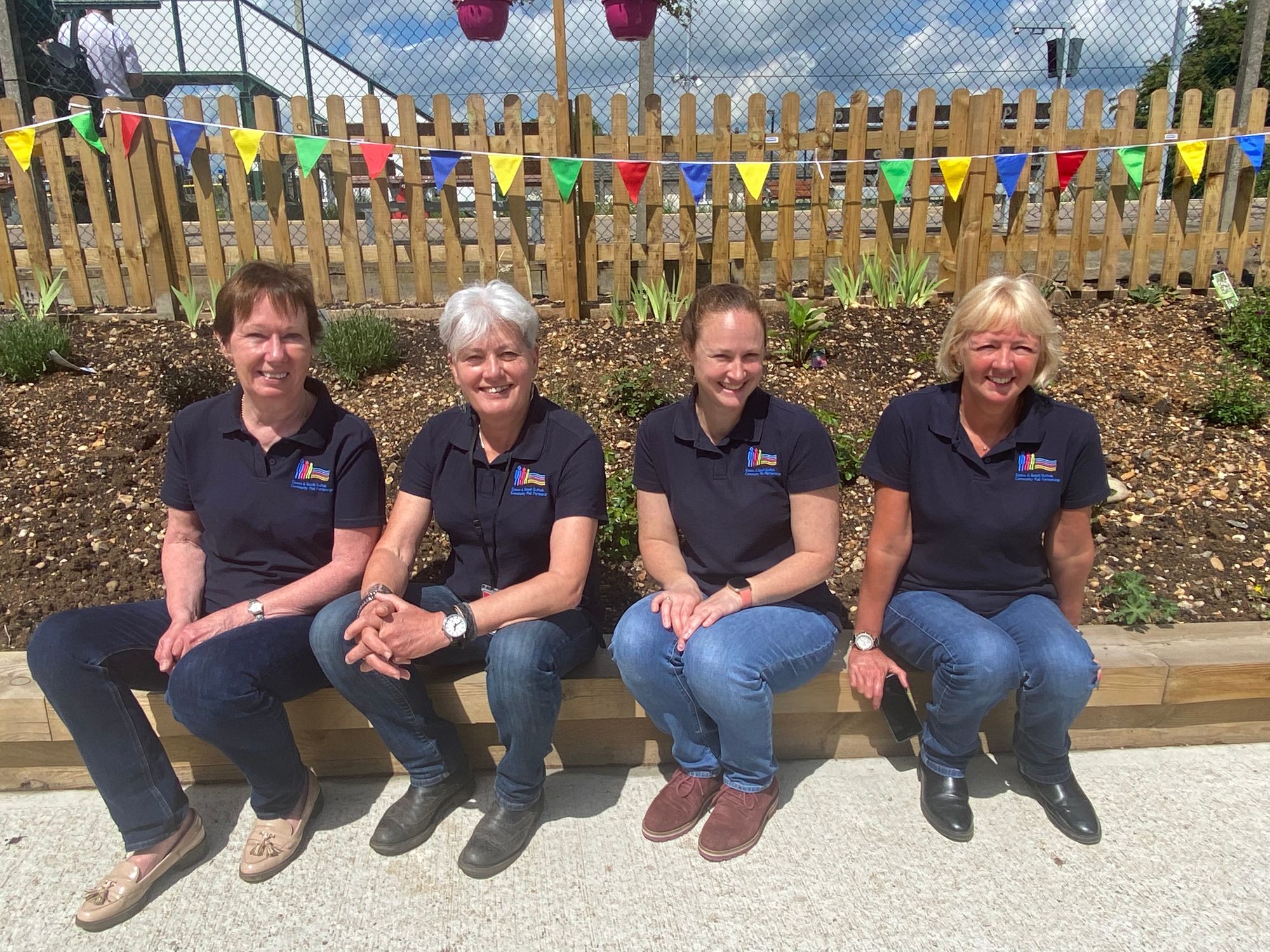 Essex community rail project receives national recognition