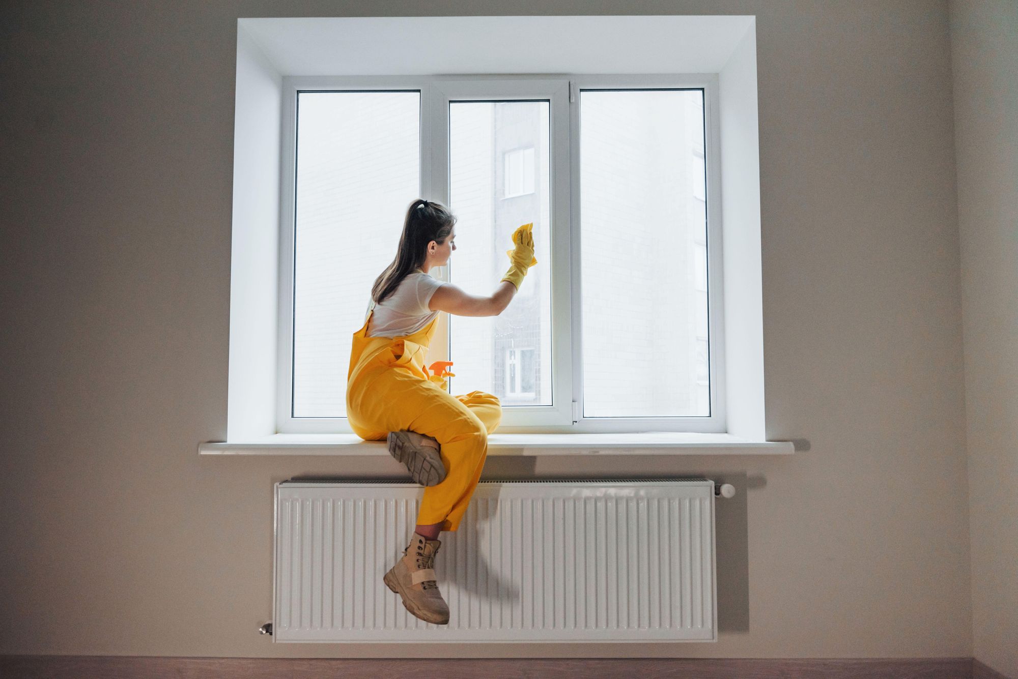 9 small tasks to take on to help you reset this bank holiday