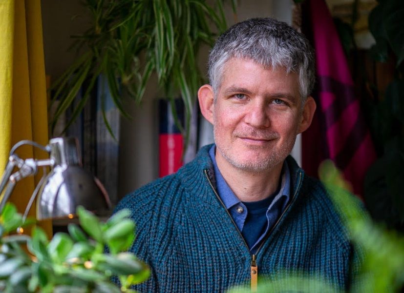 Scientist and teachers to speak at Cambridge climate talk