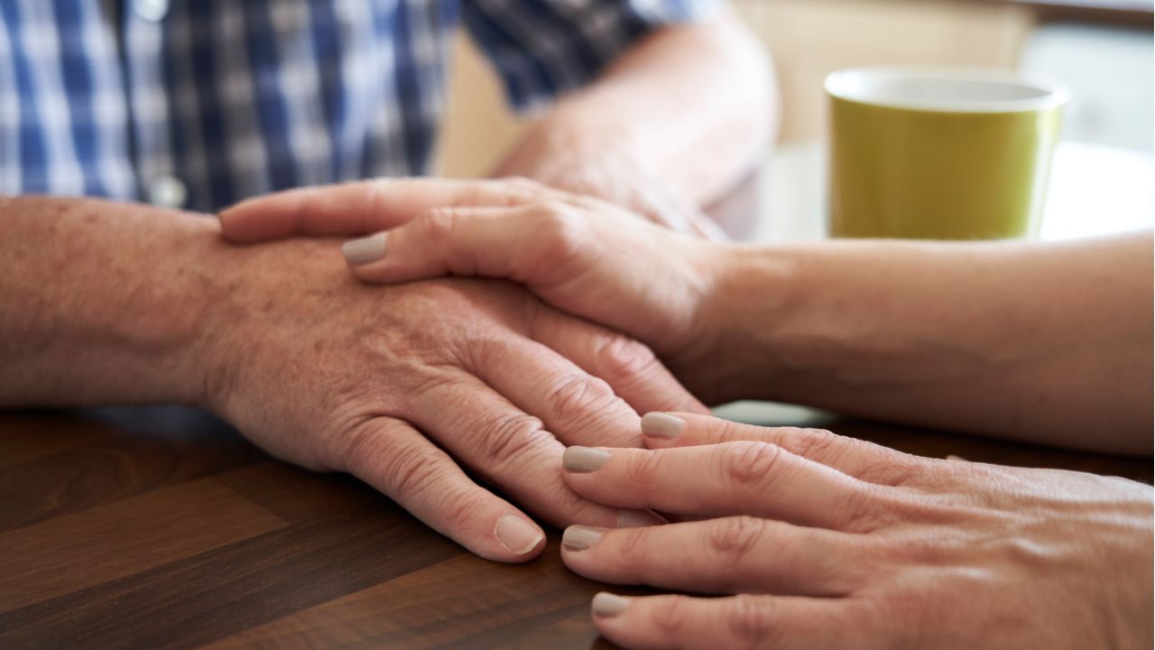 Cost of living crisis help for Essex pensioners